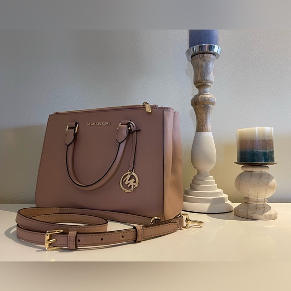 Michael Kors Handbags - Michael Kors two way bag